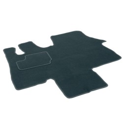 TAPIS DE CABINE HTD LUXE TRANSIT 1992-1999