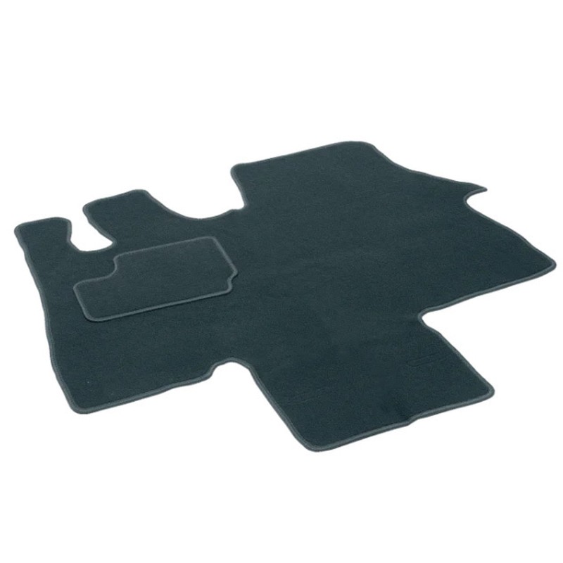 TAPIS DE CABINE HTD LUXE TRANSIT 1992-1999