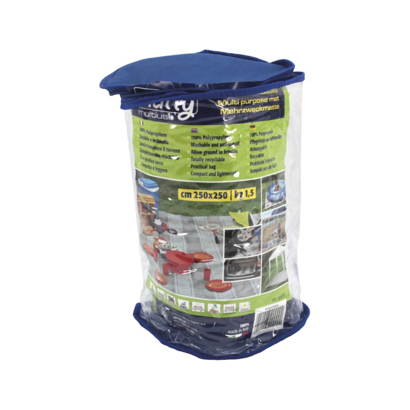 TAPIS MATTY 250 x 250 cm