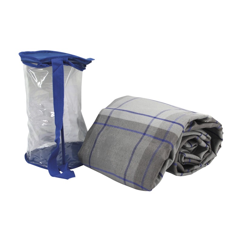 TAPIS MATTY 250 x 250 cm