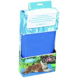 TAPIS RAFRAICHISSANT 80 x 60 CM POUR ANIMAUX