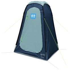 TENTE TOILETTES A ARCEAUX PRIVY - KAMPA
