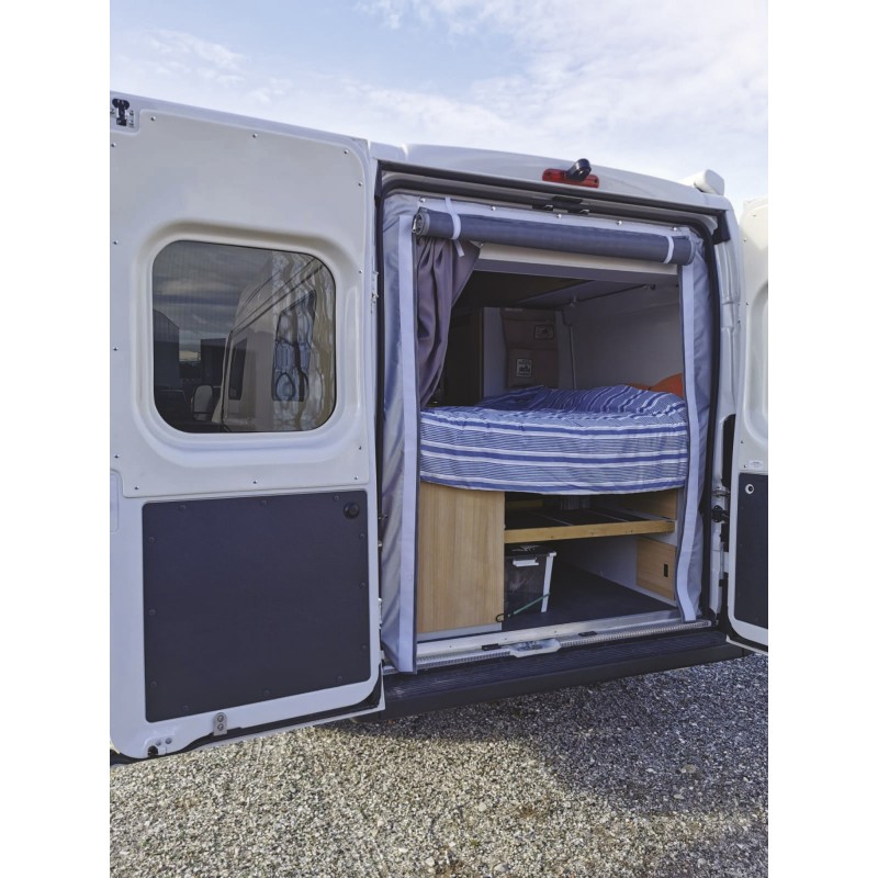 THERMOBACK JUMPER/BOXER/DUCATO DEPUIS 07/2006 H2 (2,57 m)