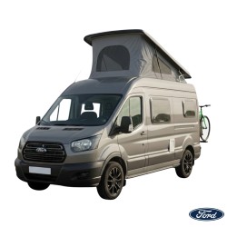 THERMOBACK TRANSIT DEPUIS 2015 (2,75 M)