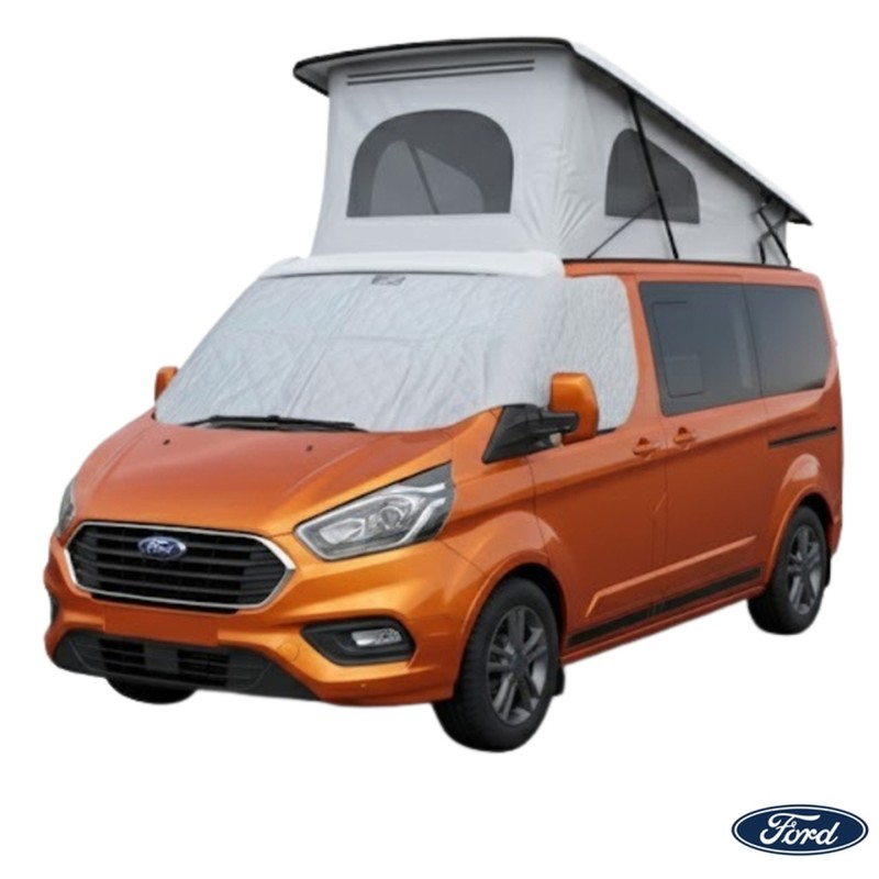 THERMOCOVER FORD CUSTOM TRANSIT & TOURNEO DEPUIS 2012