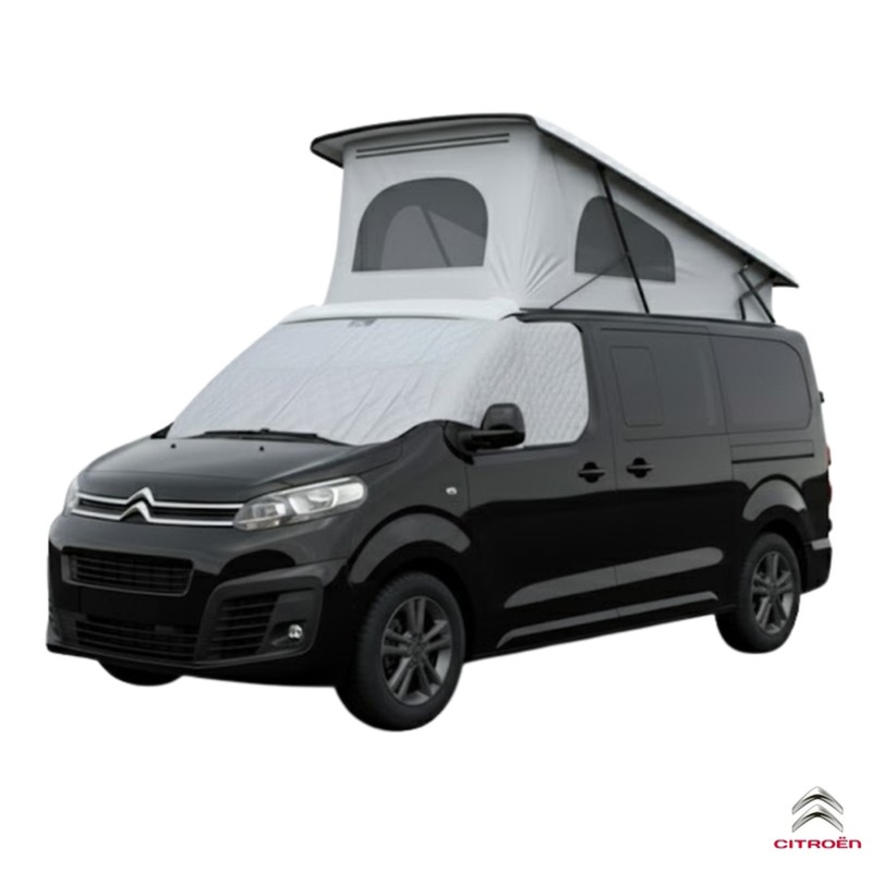 THERMOCOVER JUMPY III/SCUDO III/EXPERT III/PRO ACE II DEPUIS 2016