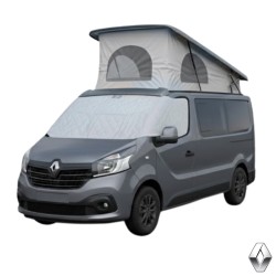 THERMOCOVER TRAFIC 3/TALENTO 2/NV300/VIVARO 2 APRES 2014