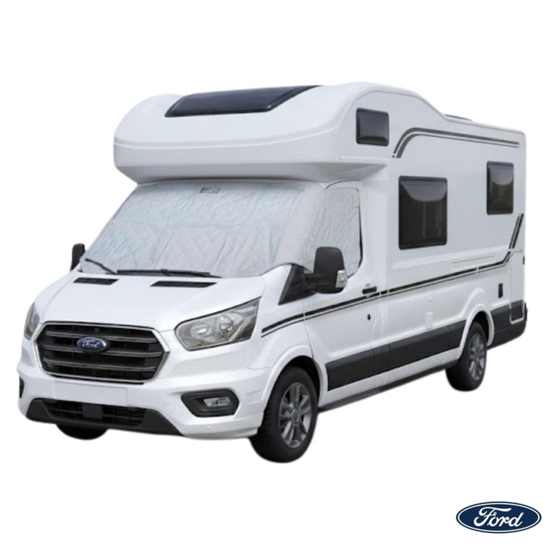 THERMOCOVER TRANSIT DEPUIS 2015