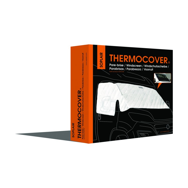 THERMOCOVER TRANSIT DEPUIS 2015