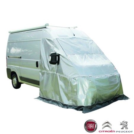 THERMOGLAS XXL DUCATO FIAMMA