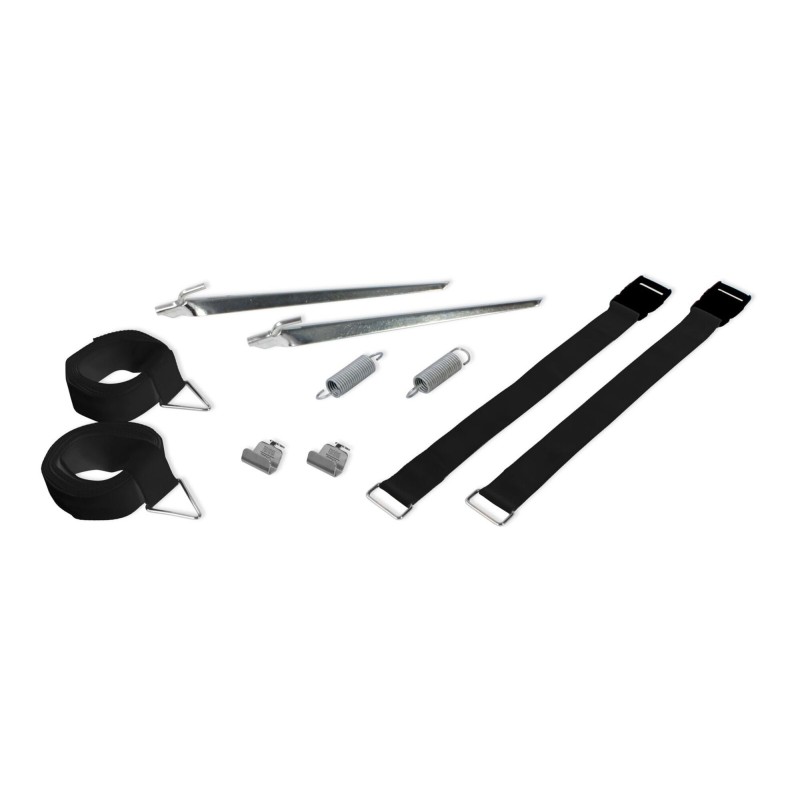 TIE DOWN S NOIR CARAVANSTORE - FIAMMA