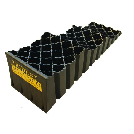 CALES TRIDENT - MILENCO