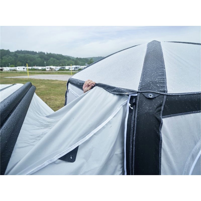 TUNNEL AIR X-TENSION POUR FAMILY VAN - ISABELLA