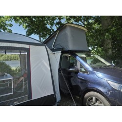 TUNNEL AIR X-TENSION POUR FAMILY VAN - ISABELLA