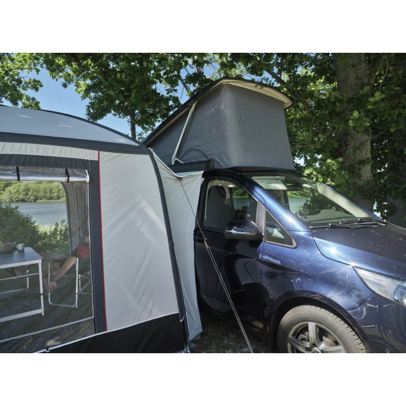 TUNNEL AIR X-TENSION POUR FAMILY VAN - ISABELLA