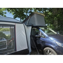 TUNNEL AIR X-TENSION POUR VAN - ISABELLA