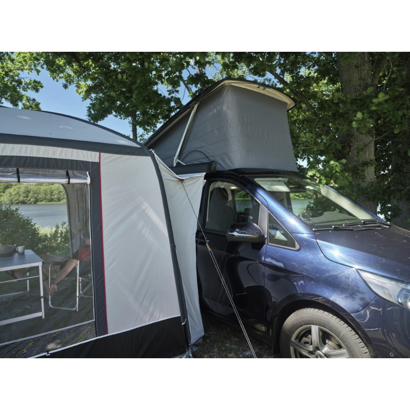 TUNNEL AIR X-TENSION POUR VAN - ISABELLA