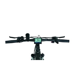 VTT ELECTRIQUE EZA 10,4 Ah NOIR