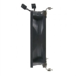VENTILATEUR POUR RÉFRIGÉRATEUR TITAN 14 CM AUTOCLIP