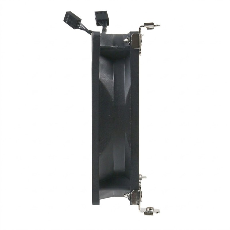 VENTILATEUR POUR RÉFRIGÉRATEUR TITAN 14 CM AUTOCLIP
