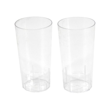 VERRE À JUS DE FRUITS PAR 18