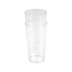 VERRE À JUS DE FRUITS PAR 18