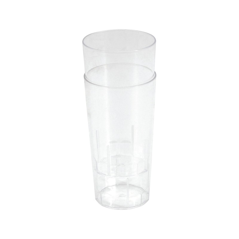 VERRE À JUS DE FRUITS PAR 18