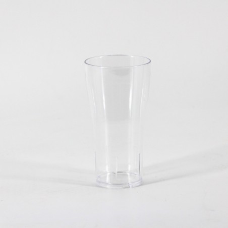 VERRE TULIPE POLYCARBONATE