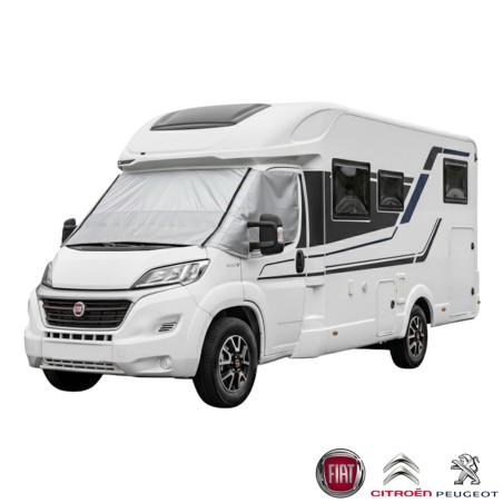 VOLET ISOLANT EXTERIEUR...