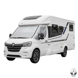 MASTER A PARTIR DE 2019 - VOLET ISOLANT EXTERIEUR CAMPING-CAR RABATTABLE