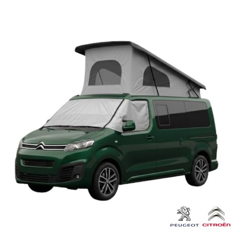 VOLET ISOLANT EXTERIEUR...