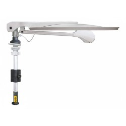 VOYAGER DIGIMATIC 65 CM + MAT 33 CM + DEMO HD