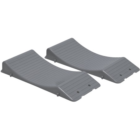 CALES DE STATIONNEMENT...