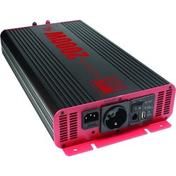 CONVERTISSEUR EZA PUR SINUS