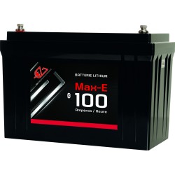BATTERIE LITHIUM EZA MAX-E 12V