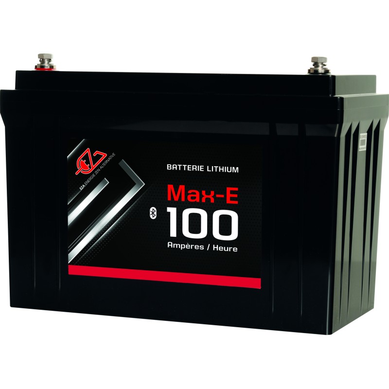 BATTERIE LITHIUM EZA MAX-E 12V