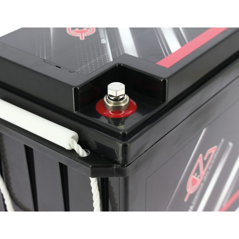 BATTERIE LITHIUM EZA MAX-E 12V