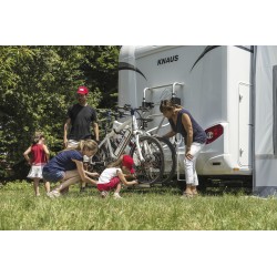 CARRY BIKE MOTORISE LIFT 77