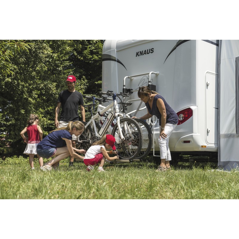 CARRY BIKE MOTORISE LIFT 77