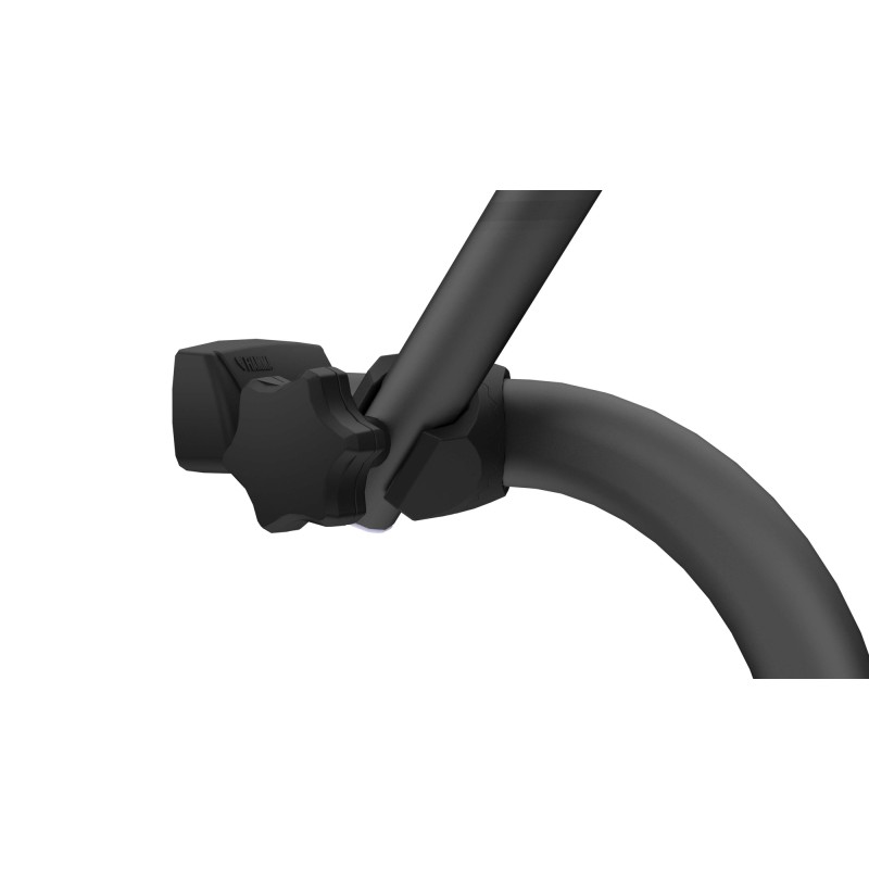 CARRY-BIKE PRO C - DEEP BLACK