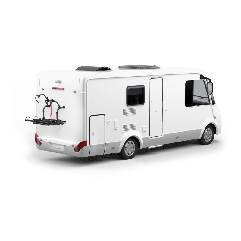 CARRY-BIKE PRO C - DEEP BLACK