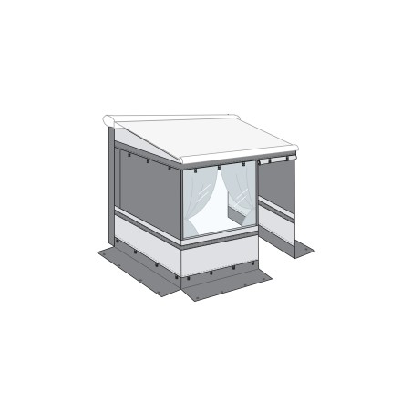 PRIVACY ROOM LIGHT 300 H3...