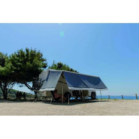 SIDE BLOCK CARAVANSTORE -...