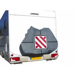 HOUSSE 4 VELOS ROC LINE