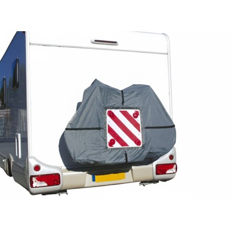 HOUSSE 4 VELOS ROC LINE