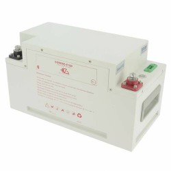 BATTERIE LITHIUM EAZ-E 100
