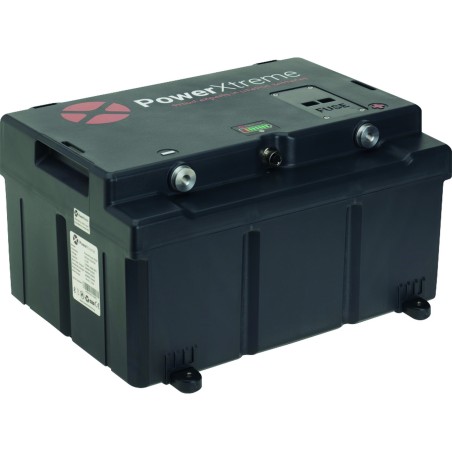 BATTERIE LITHIUM LIFEPO4...