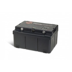 BATTERIE LITHIUM LIFEPO4 POWERXTREME X210