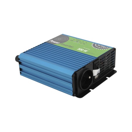 CONVERTISSEUR 300W PUR...