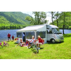 PRIVACY ROOM PANNEAU FRONTAL 20 POUR STORE FIAMMA F65